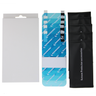 Elastyczne Szkło Hybrydowe Magboss 9H Łatwy montaż - zestaw 5 sztuk - iPhone 15 Plus / 15 Pro Max / 16 Plus na NearMe.pl
