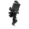 JELLICO uchwyt rowerowy / motocyklowy - PH26 czarny na NearMe.pl