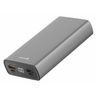 SWISSTEN Aluminum Power Bank 20 000 mAh 20W PD szary na NearMe.pl