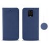 Etui Smart Magnet Samsung A42 5G / M42 5G granatowy na NearMe.pl