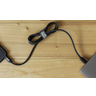 Silver Monkey Kabel USB-C do USB-C 3.0 60W 1 m Czarny na NearMe.pl