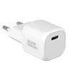 Silver Monkey Mini Ładowarka sieciowa PD 20W (USB-C) Biała na NearMe.pl