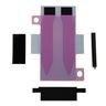 Bateria bez flexa Volttrix Core iPhone 15 (Ogniwo) 3349 mAh na NearMe.pl