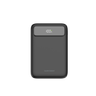 Silver Monkey Power Bank 10 000 mAh USB-A USB-C PD 22,5W Czarny na NearMe.pl