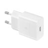 EP-T1510EWE Samsung USB-C 15W Travel Charger White (OOB Bulk) na NearMe.pl