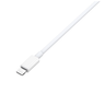 MOONX ładowarka sieciowa MC04 PD 20W 1xUSB-C + 1xUSB QC3.0 + kabel USB-C - Lightning Biały na NearMe.pl