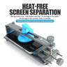 SUNSHINE SS-601G Otwierak urządzenie do wyciągania ekranu z obudowy iPhone - Separator na NearMe.pl