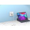 JELLICO kabel - B1 USB-C / USB-C 60W 1m biały na NearMe.pl
