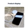 JELLICO ładowarka bezprzewodowa MagSafe - W11 15W biała na NearMe.pl