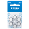 Baterie do aparatu słuchowego TESLA A675/PR44/1,45V 6szt na NearMe.pl