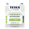 Akumulatory TESLA AAA/niMH/1,2V/800mAh 4szt na NearMe.pl