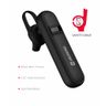 SWISSTEN Caller Słuchawka Bluetooth do rozmów Headset czarny na NearMe.pl