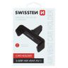 SWISSTEN S-Grip AV-1 Uchwyt Samochodowy na kratkę nawiewu na NearMe.pl