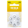 Baterie do aparatu słuchowego TESLA A10/PR70/1,45V 6szt na NearMe.pl