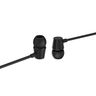 SWISSTEN Dynamic YS500 Słuchawki Przewodowe Jack 3,5 mm czarne na NearMe.pl
