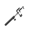 SWISSTEN Bluetooth Selfie Stick Uchwyt Aluminum Tripod Pro czarny na NearMe.pl
