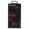 SWISSTEN Dynamic YS500 Słuchawki Przewodowe Jack 3,5 mm czarne na NearMe.pl