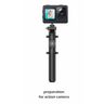 SWISSTEN Bluetooth Selfie Stick Uchwyt Aluminum Tripod Pro czarny na NearMe.pl