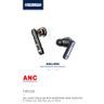 JELLICO słuchawki bezprzewodowe Bluetooth (ANC + ENC) - TWS28 czarne na NearMe.pl