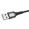 JELLICO kabel - B10 USB-C 3.1A 1m czarny na NearMe.pl
