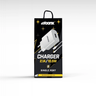 MOONX ładowarka sieciowa MC01 2.1A 10.5W 1xUSB + kabel Micro Biały na NearMe.pl