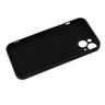SWISSTEN Soft Joy MagStick Etui Nakładka MagSafe iPhone 16 czarna na NearMe.pl