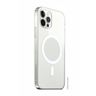 SWISSTEN Clear Jelly MagStick Etui Nakładka MagSafe iPhone 13 Pro Max transparent na NearMe.pl