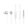 SWISSTEN Dynamic YS500 Słuchawki Przewodowe Jack 3,5 mm białe na NearMe.pl