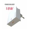SWISSTEN Ładowarka Sieciowa Adapter do iPhone 3.0 18W biała na NearMe.pl