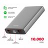 SWISSTEN Aluminum Power Bank 10 000 mAh 20W PD szary na NearMe.pl