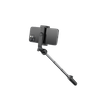 SWISSTEN Bluetooth Selfie Stick Uchwyt Aluminum Tripod Pro czarny na NearMe.pl