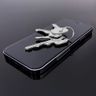 Szkło hartowane Full Glue Xiaomi Redmi 10 czarne na NearMe.pl