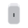 MOONX ładowarka sieciowa MC03 PD 20W 1xUSB-C Biały na NearMe.pl