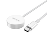JELLICO kabel / ładowarka bezprzewodowa Apple Watch - W9 3W biały na NearMe.pl