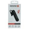 SWISSTEN Caller Słuchawka Bluetooth do rozmów Headset czarny na NearMe.pl