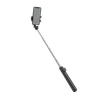 SWISSTEN Bluetooth Selfie Stick Uchwyt Aluminum Tripod Pro czarny na NearMe.pl