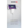 SWISSTEN Ładowarka Sieciowa Adapter do iPhone 3.0 18W biała na NearMe.pl
