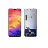 Wyświetlacz LCD + Ekran dotykowy Xiaomi Redmi Note 7 czarny na NearMe.pl