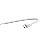 JELLICO kabel - B1 USB / USB-C 3.1A 1m biały na NearMe.pl