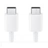 Oryginalny Kabel Samsung EP-DW767JWE USB-C / USB-C 3A PD 1,8m biały (bulk) na NearMe.pl
