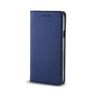 Etui Smart Magnet Samsung A42 5G / M42 5G granatowy na NearMe.pl