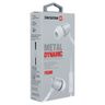SWISSTEN Dynamic YS500 Słuchawki Przewodowe Jack 3,5 mm białe na NearMe.pl