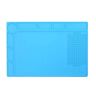 Mata lutownicza silikonowa 340mm x 230mm na NearMe.pl