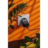Oryginalna Ładowarka Sieciowa Motorola TurboPower 33W + kabel USB-C czarna (blister) na NearMe.pl