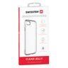 SWISSTEN Clear Jelly Case Etui Nakładka iPhone 13 transparent na NearMe.pl