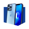 Nakładka Etui 3mk Satin Armor Case+ (czarna ramka) - Samsung Galaxy Z Flip 6 na NearMe.pl