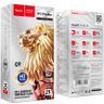 HOCO G9 szkło hartowane Full Glue 5D iPhone 12 Pro Max - zestaw 25 sztuk na NearMe.pl