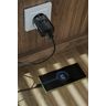 Oryginalna Ładowarka Sieciowa Motorola TurboPower 33W + kabel USB-C czarna (blister) na NearMe.pl