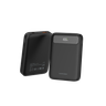 Silver Monkey Power Bank 10 000 mAh USB-A USB-C PD 22,5W Czarny na NearMe.pl