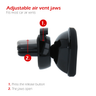 SWISSTEN S-Grip AV-M3 Magnetyczny Uchwyt Samochodowy na kratkę nawiewu na NearMe.pl